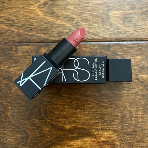NIB NARS Lipstick Mini Size Duo Rosecliff & Tolede - Picture 1 of 6
